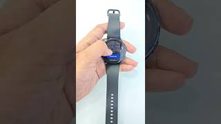 Samsung watch new Software update /  blood pressure monitor and ECG screenshot 1