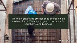 JMD Services C Abington Massachusetts 02351