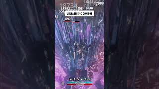 [ARES] High-Speed Combat Preview | Action RPG Redefined (D-1)