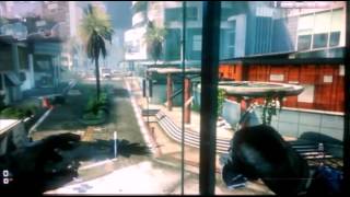 Cod ghost 2015 storm front glitch add on new
