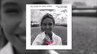 Melih Aydogan - Will You Stay feat. Georgia Alexandra | Nikko Culture Remix