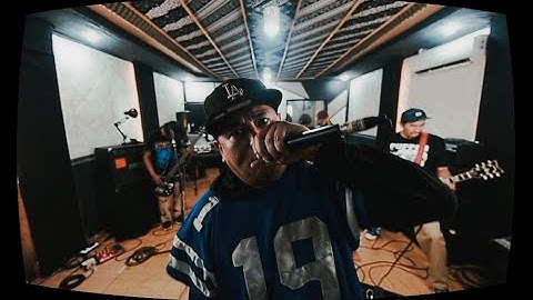 7 Kurcaci - Jangan Diam (LIVE SESSION)