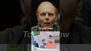 Never Give Them Your Data - Bill Burr ...