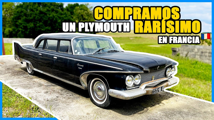 EL COCHE MAS RARO QUE HE VISTO EN MI VIDA ¡Queremos comprarlo!
