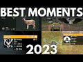 Blondebunny best moments of 2023 