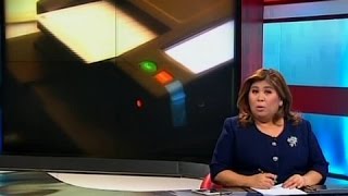 SONA: PostScript: Walang Kalaban
