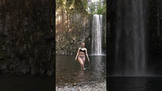 Download Lagu Abiqua Falls Oregon! #waterfall #outdoors #youtubeshorts #shortsfeed #beautifuldestinations MP3