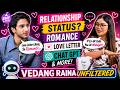 Vedang Raina Interview: Gen - Z Dating, Main Vaapas Aaunga Romance, Imtiaz Ali, Jab We Met 2 & More