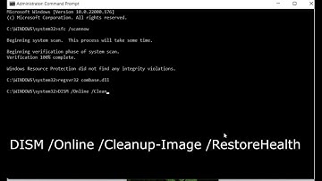 How to Fix Combase.dll  is missing on Windows 11 / 10
