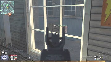 Road To Commander MW2 Ep 1