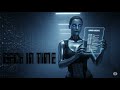 Back In Time (experimental, ambient)