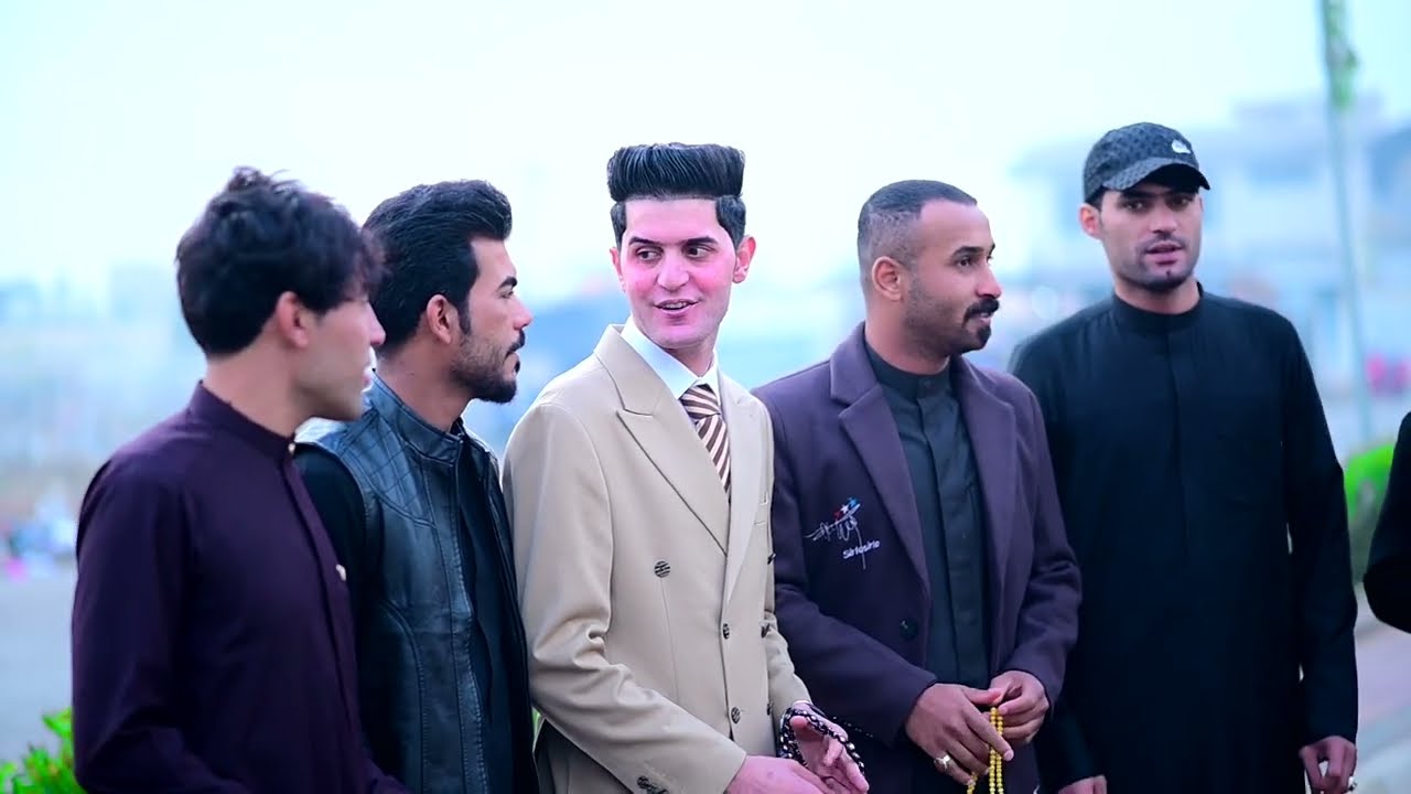 حفل زفاف وليد دينار الفريجي