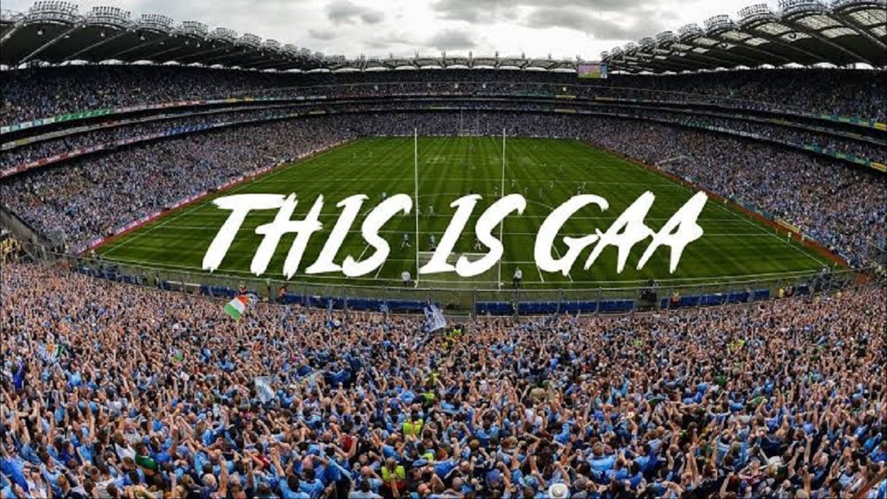 Sallins GAA Club vs An Ghaeltacht | GAA 𝗟𝗜𝗩𝗘 𝗙𝗨𝗟𝗟 𝗚𝗔𝗠𝗘