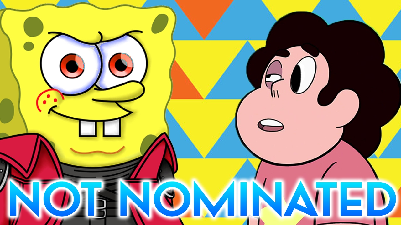 homeworld wiki Steven Universe Not Nominated For Kids Choice Awards 2017