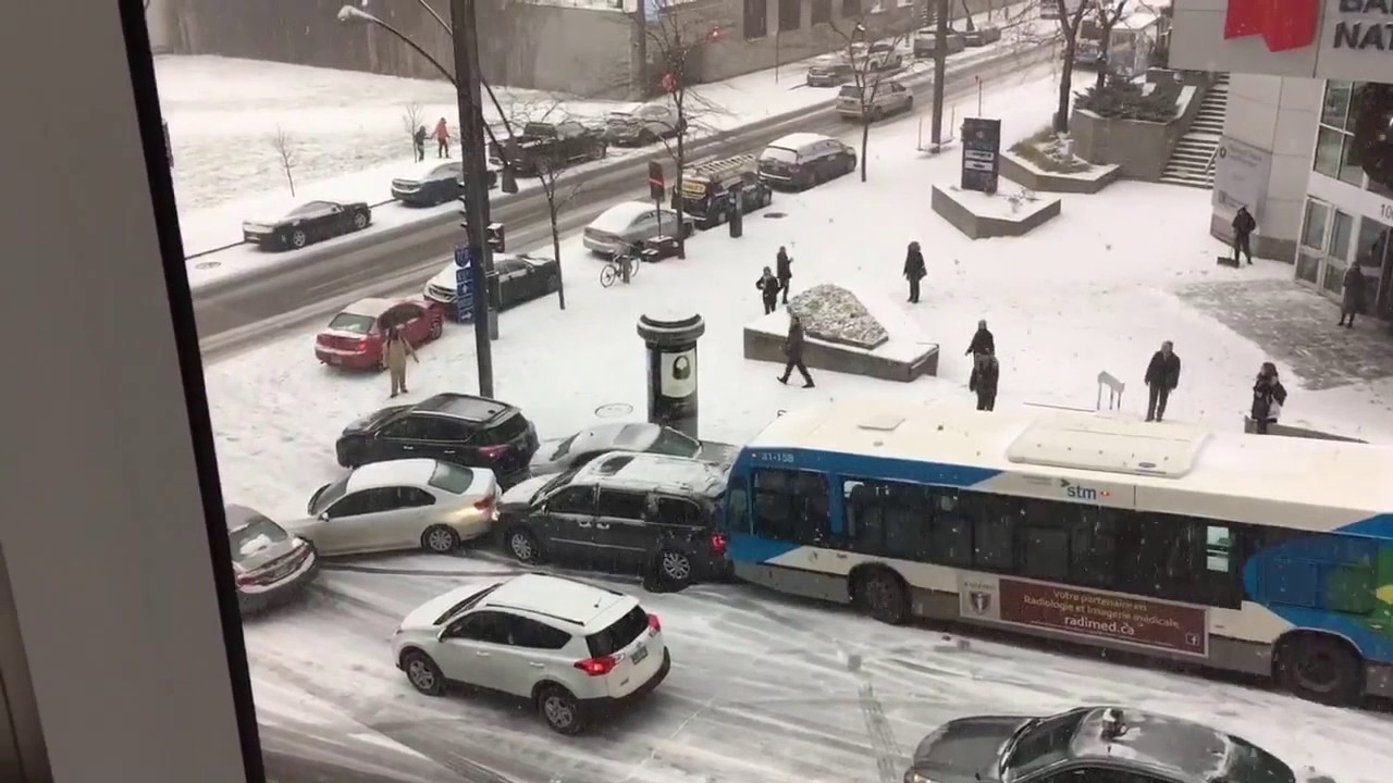 Ale urwał w Kanadzie mixed by Prozi