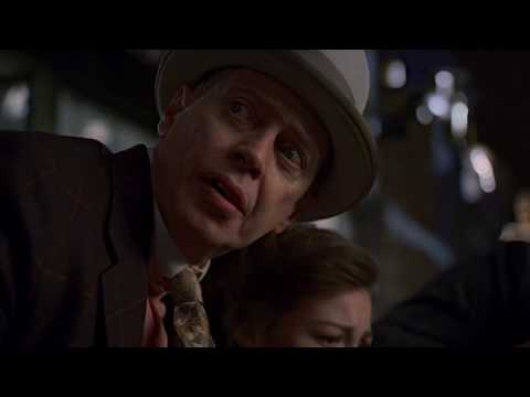 "Some Of These Days" - HBO's series Boardwalk Empire (season 1) music