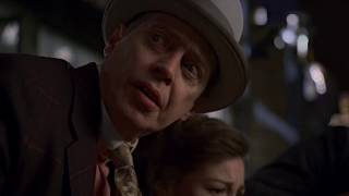 "Some Of These Days" - HBO's series Boardwalk Empire (season 1) music Wealth