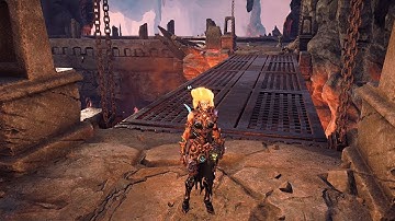 Darksiders 3 Bridge Puzzle 2