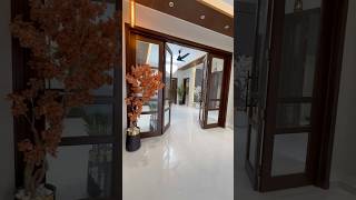 Elegant Beauty👌10 Marla House #bahriatownhome