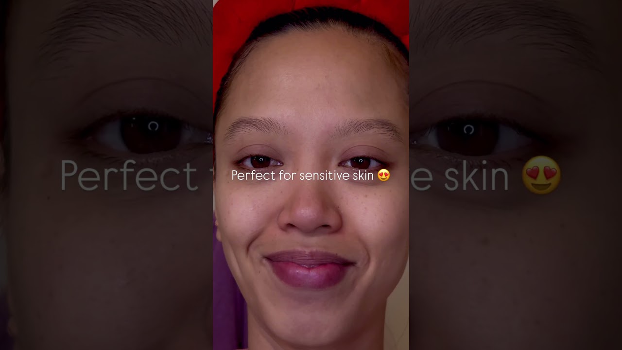 3-Step Purito Seoul Skincare Routine for Glass Skin! ✨