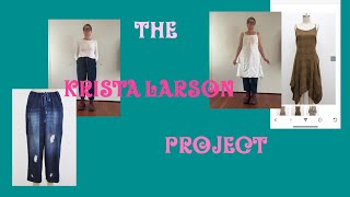 The Krista Larson Project