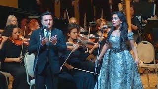 Məhsətioperasından Məhsəti Və Əmir Əhmədin Dueti