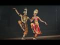 Siva Nava Bhakthi "EXCERPTS" - Bharathanatyam -  Dance Drama