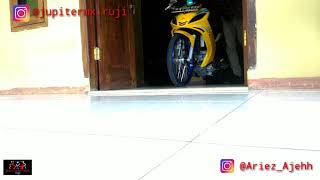 Jupiter mx modif simpel