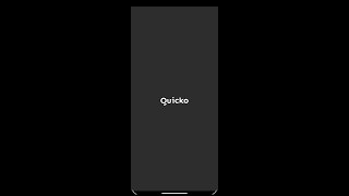 APP QUICKO - Resgate de Pontos para Celular screenshot 1