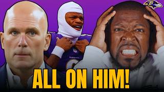 RAVENS CAN’T AFFORD TO MISS THIS DRAFT! | THIS DEFINES ERIC DECOSTA'S LEGACY