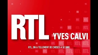 Muriel Pénicaud était l'invitée de RTL