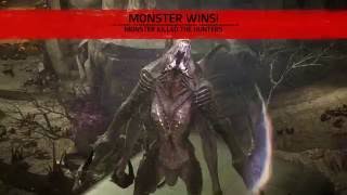 Evolve Gameplay - Wraith EZ win, ownage