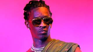 Latin Young Thug x Camila Cabello Type Beat - Trumpet | Latin Trumpet Type Beat