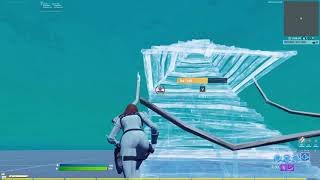 High Wall Side Jump (The Leo Shuffle)