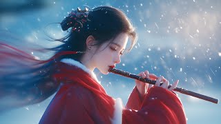 Relaxing Chinese Music 🎵 Flute of Steppe 🎵 草原笛声 🎵 古风曲