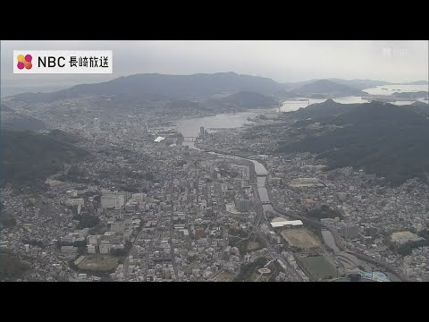 貿易収支５年連続赤字も 魚介類の輸出が統計開始以降 最高額【2025年 長崎県貿易概況】