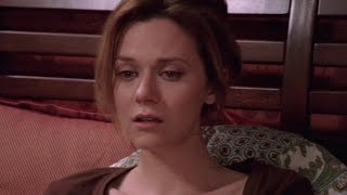 OTH 5x16 Peyton reads The Comet// Lucas and Peyton - Scene Part 2