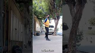 ACTIVITY 3 IN P.E 3-BASIC KICKS
