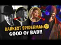 ☠️ Spider-Noir Breakdown & Review: Ben Reilly Ya Peter Parker? Broken Spider-Man 🥺 OK Multiverse??