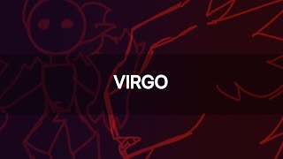 Virgo • Animation Meme • Filler