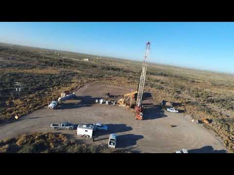 Flipping and rolling with Parrot Bebop 2