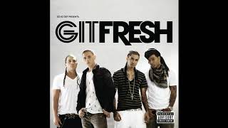 Git Fresh - Heartfelt (Album Version)