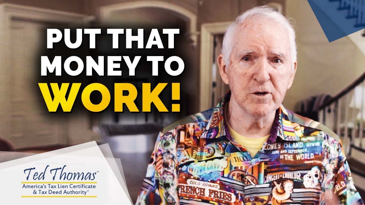 How should i invest my money after selling my house youtube