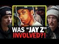 The mysterious death of jay zs biggest rival big l  brandon buckingham