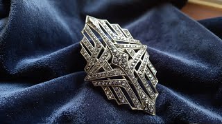 What Happened to Judith Jack Jewelry