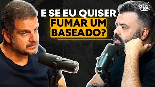 Igor DESAFIA EX-BOPE e secretário de SEGURANÇA de SP