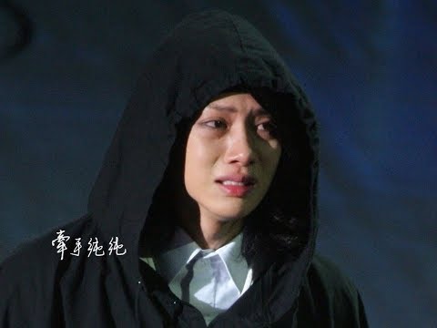 SUJU HEECHUL BEING EMOTIONAL