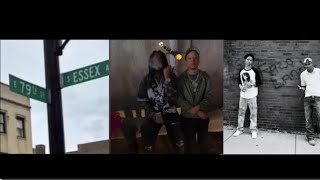 Nolimit Member Shot On 77th & Essex (NLMB Civil War) | Lil Bibby Speaks On JDogg Being K!lled