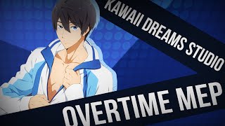 【ILY】Overtime MEP/AMV