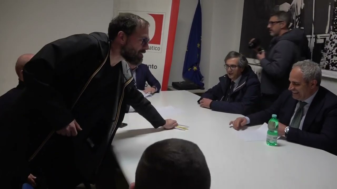 Campo Largo Pd  Avellino